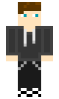 DenoDN minecraft skin