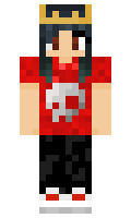 Thalia04 minecraft skin