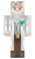 miellaby minecraft skin