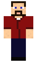 OLMAZ minecraft skin