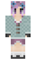 Raalvara minecraft skin