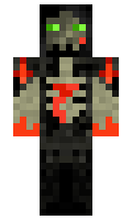 recov minecraft skin