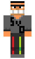 AverageMoney101 minecraft skin