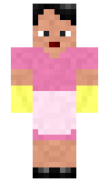 Consuela97 minecraft skin