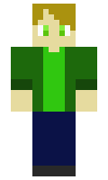 ReekyO2009 minecraft skin