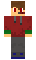 Games14 minecraft skin
