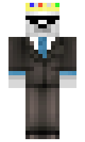 4Bobby minecraft skin