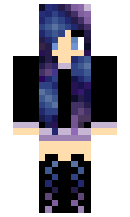 jana20 minecraft skin