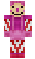 Nectar minecraft skin