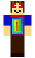 Steve27 minecraft skin