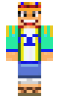 mudcat52 minecraft skin