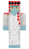 hellerman minecraft skin