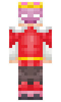 SausagesOfDeath minecraft skin