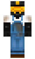 Canabooty minecraft skin