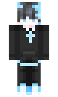 Kryczouh minecraft skin
