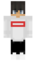 Jakubiany minecraft skin