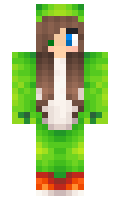 ItzPvP minecraft skin