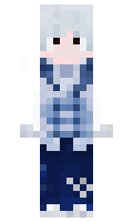 Amidamarus minecraft skin