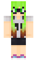 TheIdiotGamer minecraft skin