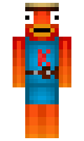 Mausboy minecraft skin