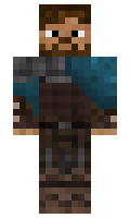 Sandhapper minecraft skin