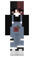 Makissa minecraft skin