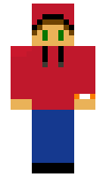 Offieboi minecraft skin