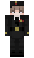 HDPixels minecraft skin