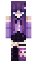 Abliviousee minecraft skin