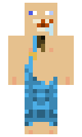 weq minecraft skin