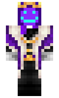 TUKYx minecraft skin
