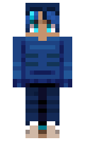 DevScape minecraft skin