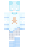 superkennyy minecraft skin