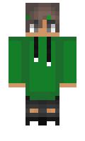 Moonie minecraft skin