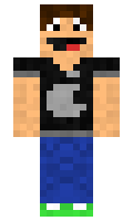 kadan minecraft skin