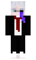 boosinqa minecraft skin