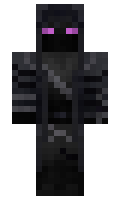 GamingRaven minecraft skin