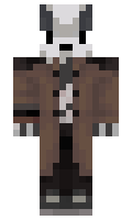 witor minecraft skin