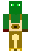 NyaaaKitty minecraft skin