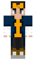 MaadzCat minecraft skin