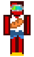 despey minecraft skin