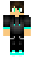 CRIKCRIK minecraft skin