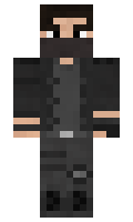 vulfiRIN minecraft skin