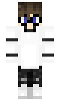 Szadou minecraft skin
