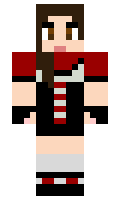 Nandaplay minecraft skin