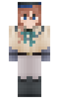 ArtoriaSensei minecraft skin