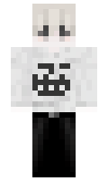Serva minecraft skin