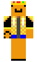 Agentpp420 minecraft skin