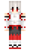 BigHouseGambia minecraft skin