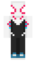 andromarche minecraft skin